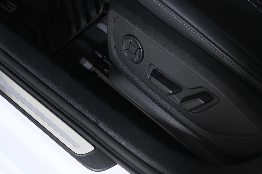 Certified 2023 Audi A3 2.0T Premium w/ Convenience Package image 20