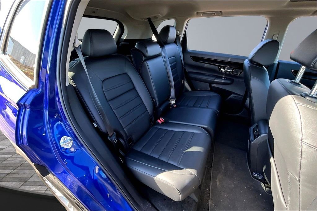 Used 2024 Honda CR-V EX-L image 20