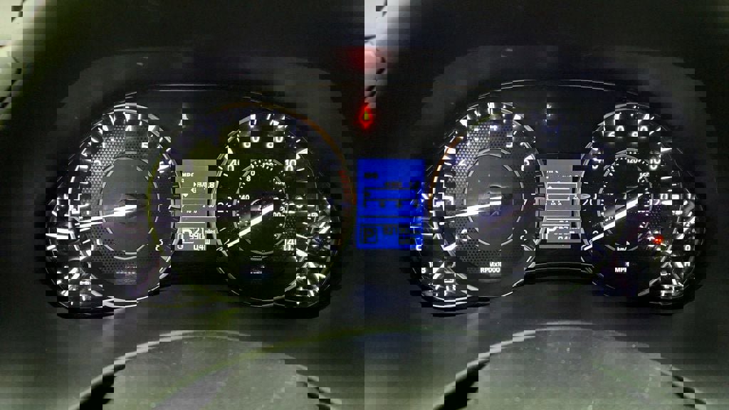 Used 2019 Nissan Armada SV w/ Driver Package image 13