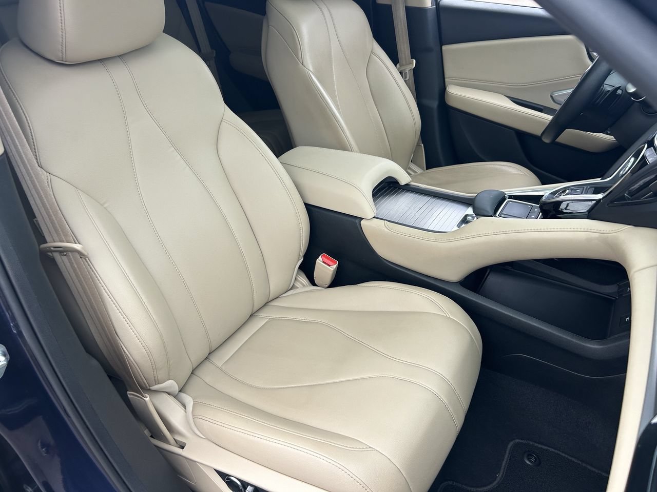 Used 2022 Acura RDX FWD image 12