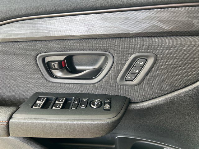 New 2026 Honda Passport TrailSport image 32