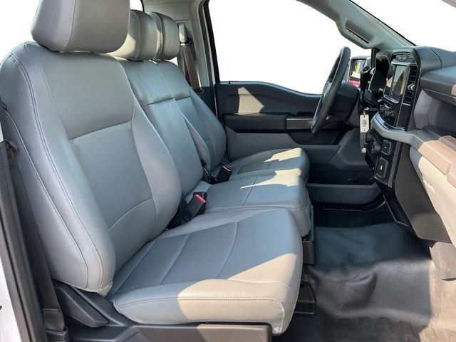 Certified 2023 Ford F150 XL RWD image 18