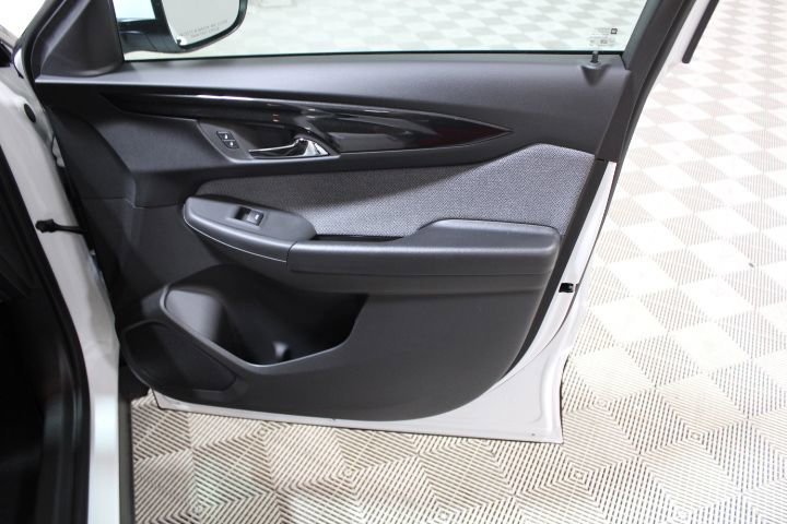 New 2026 Chevrolet TrailBlazer LT w/ Convenience Package image 32