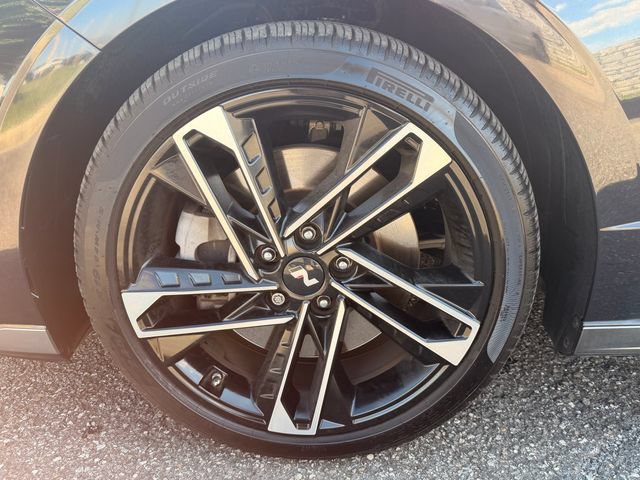 Used 2024 Hyundai Sonata N Line FWD image 10