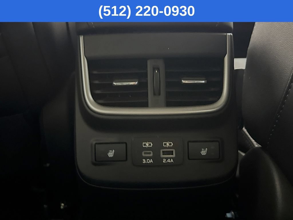 Certified 2025 Subaru Outback Limited XT AWD/4WD image 32