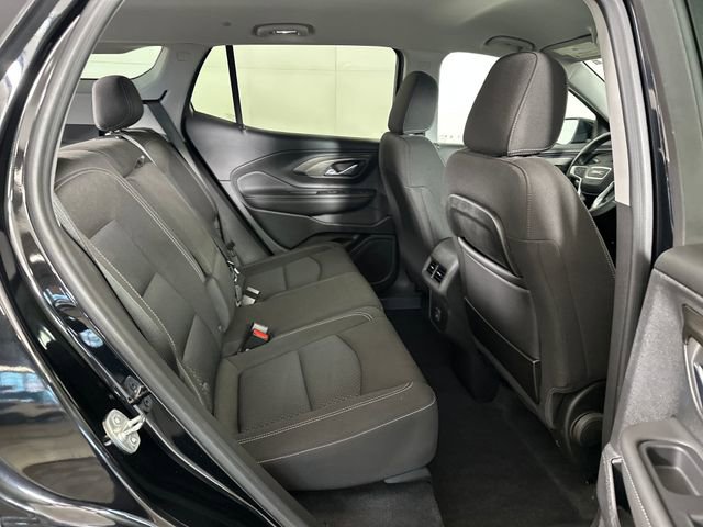 Used 2023 GMC Terrain SLE w/ Driver Convenience Package image 27