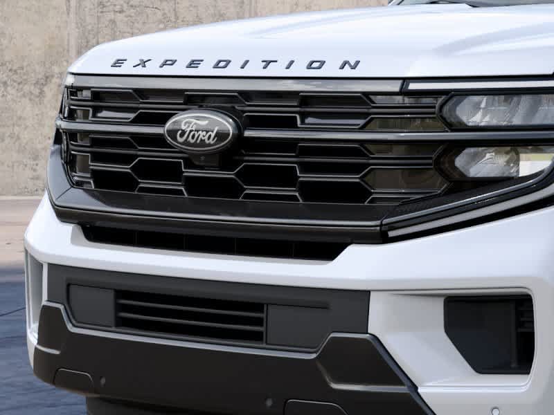 New 2027 Ford Expedition Max Platinum w/ Stealth Performance Package AWD/4WD image 17