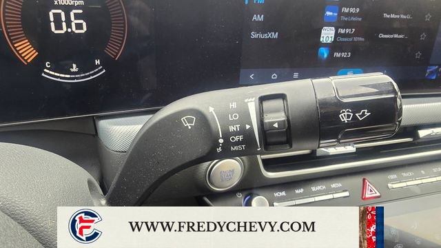 Used 2024 Hyundai Sonata SEL FWD image 15