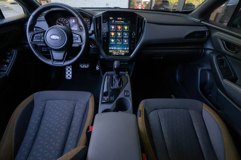 Certified 2025 Subaru Crosstrek 2.5i Sport AWD/4WD image 18