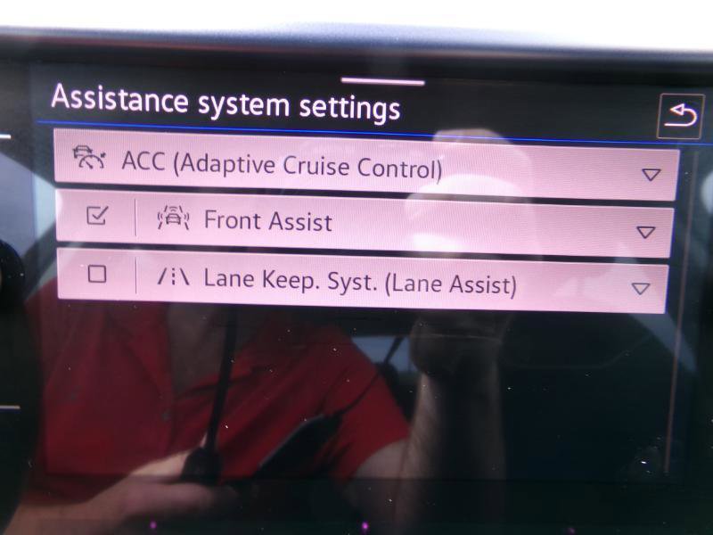 Used 2023 Volkswagen Taos SE image 20