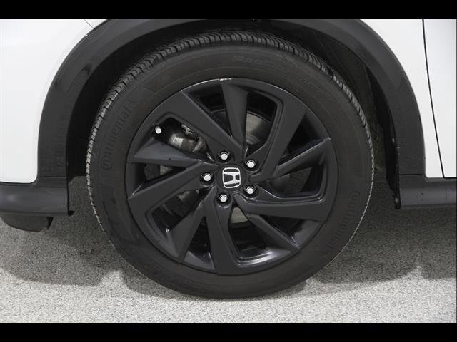 Used 2022 Honda HR-V Sport image 19