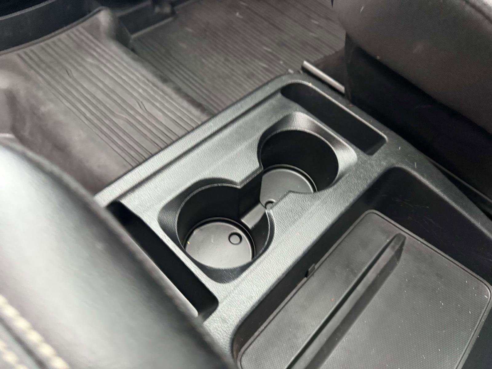 Used 2020 Ford Explorer ST w/ Premium Technology Package image 11