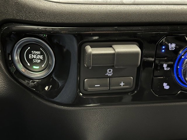New 2026 GMC Sierra 1500 SLT w/ SLT Premium Plus Package image 9