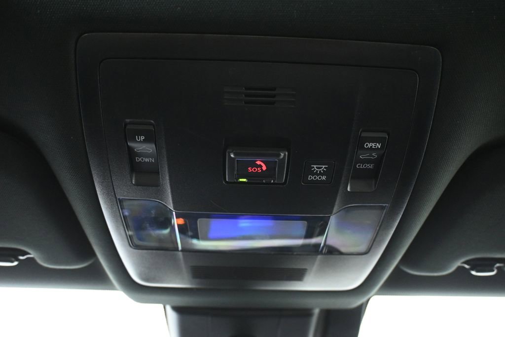 Used 2024 Lexus UX 250h AWD w/ Premium Package image 21