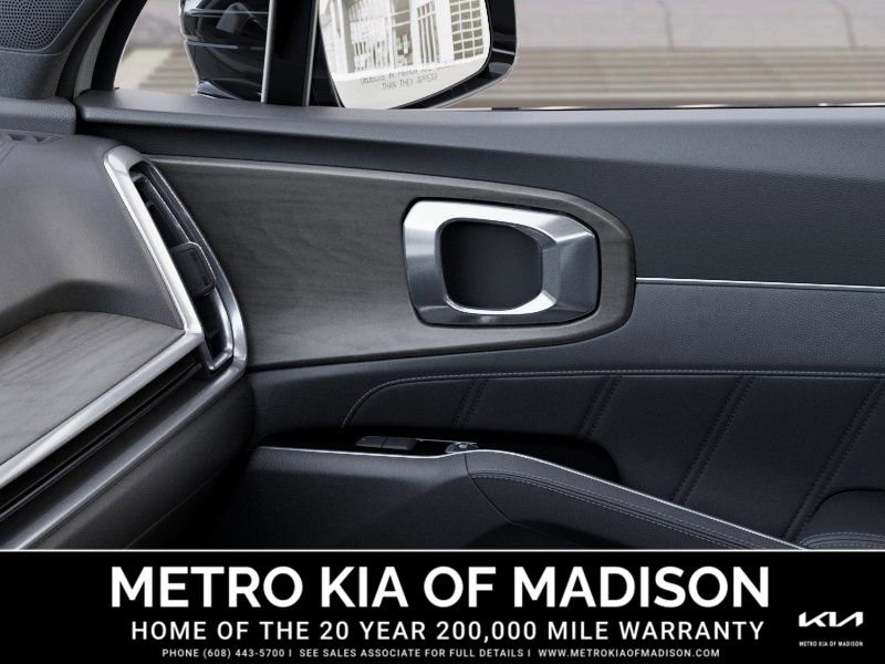 New 2026 Kia Sorento SX Prestige image 25