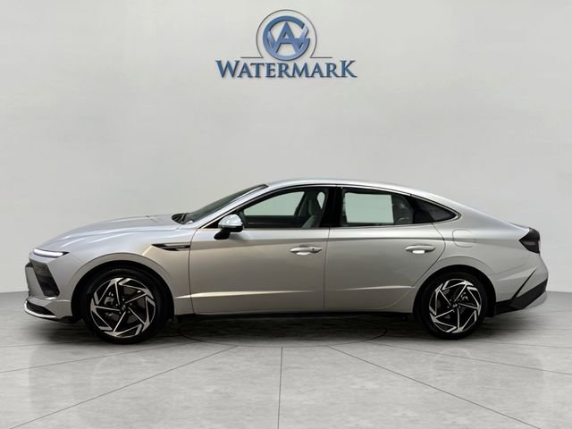 New 2026 Hyundai Sonata SEL image 2