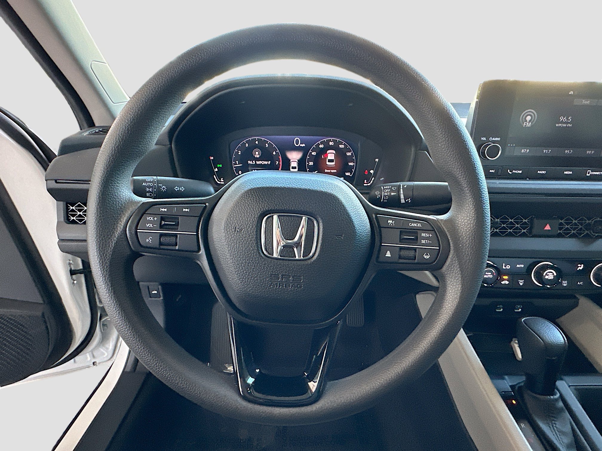 Used 2025 Honda Accord LX image 10