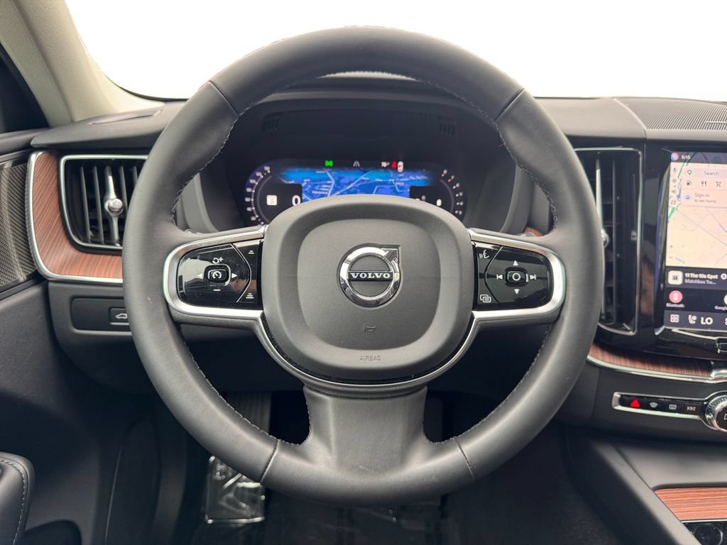 Certified 2024 Volvo XC60 B5 Plus w/ Protection Package Premier AWD/4WD image 14