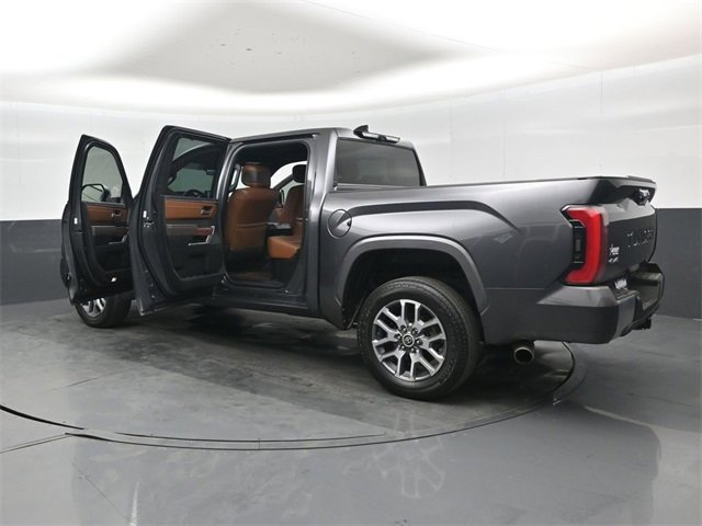 Used 2023 Toyota Tundra 1794 Edition image 46