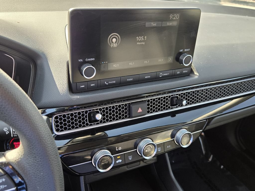Certified 2024 Honda Civic LX image 19