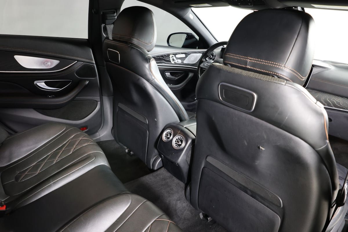 Used 2019 Mercedes-Benz CLS 450 4MATIC image 40