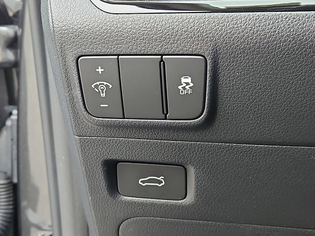 Used 2025 Kia K5 LXS image 23