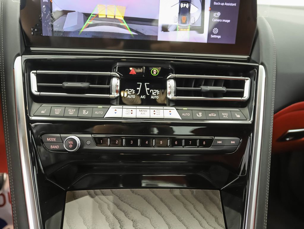 Used 2026 BMW 840i xDrive Coupe image 19