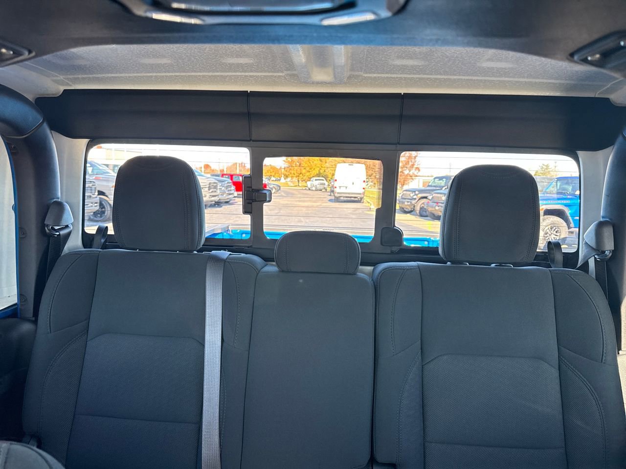 Used 2020 Jeep Gladiator Sport image 30