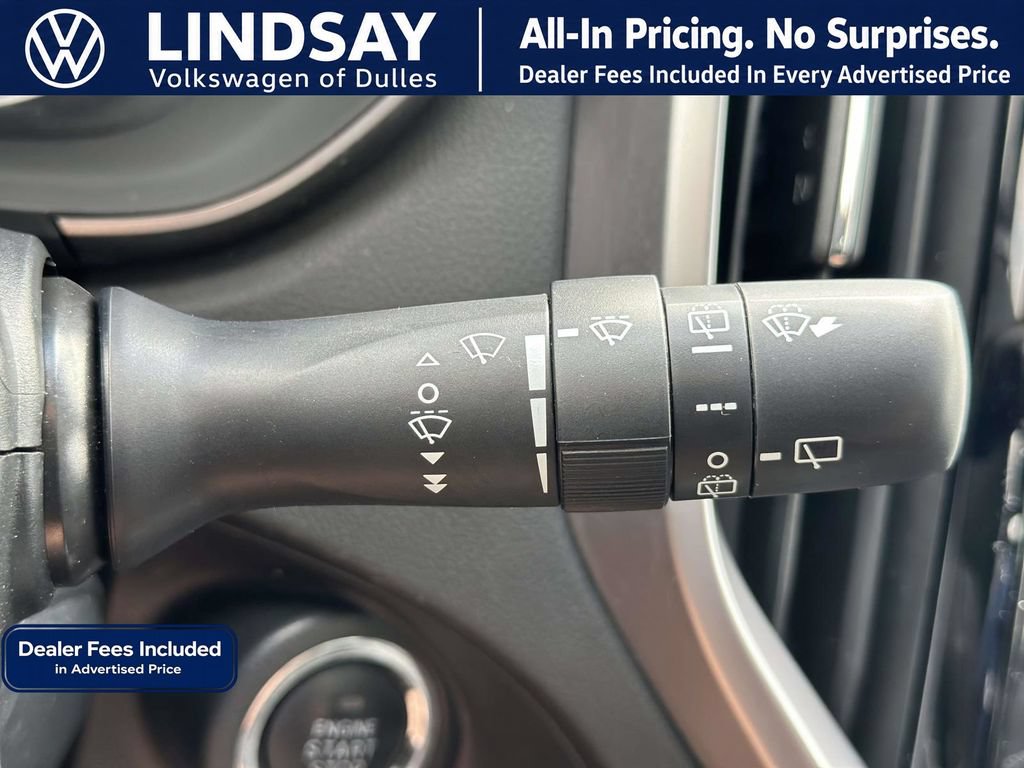 Used 2020 Subaru Ascent Limited w/ Technology Package AWD/4WD image 25