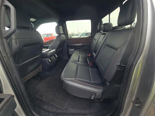 Used 2023 Ford F150 Lariat w/ Equipment Group 502A High image 10