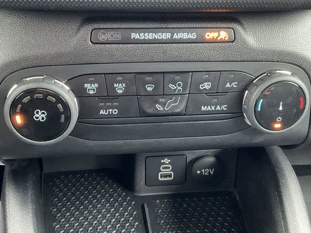 Certified 2023 Ford Bronco Sport Heritage AWD/4WD image 20