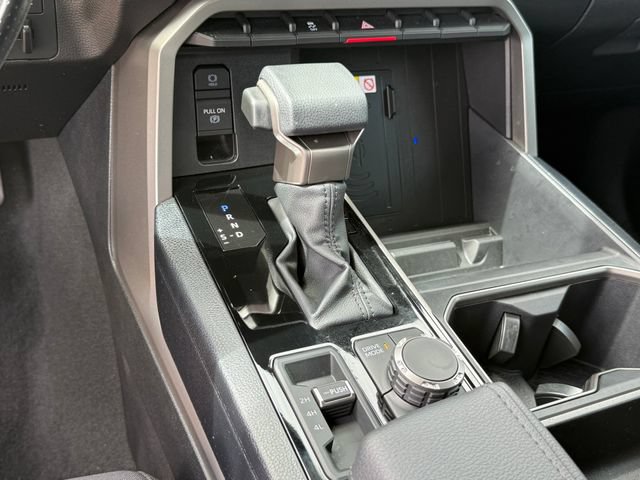 Used 2026 Toyota Tundra SR5 AWD/4WD image 18
