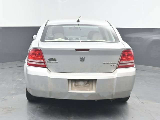 Used 2010 Dodge Avenger SXT FWD image 4