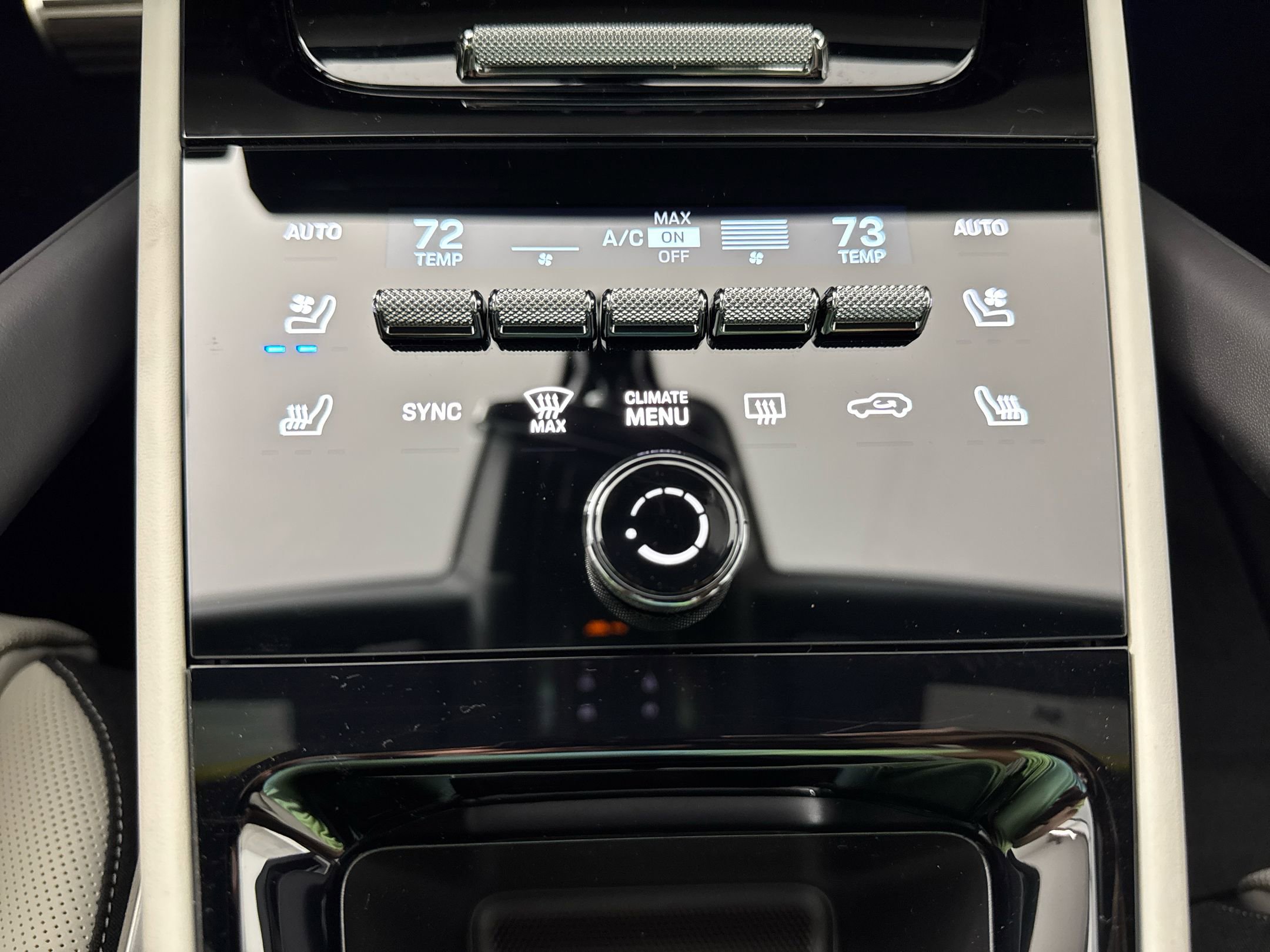 Used 2026 Porsche Cayenne S image 20