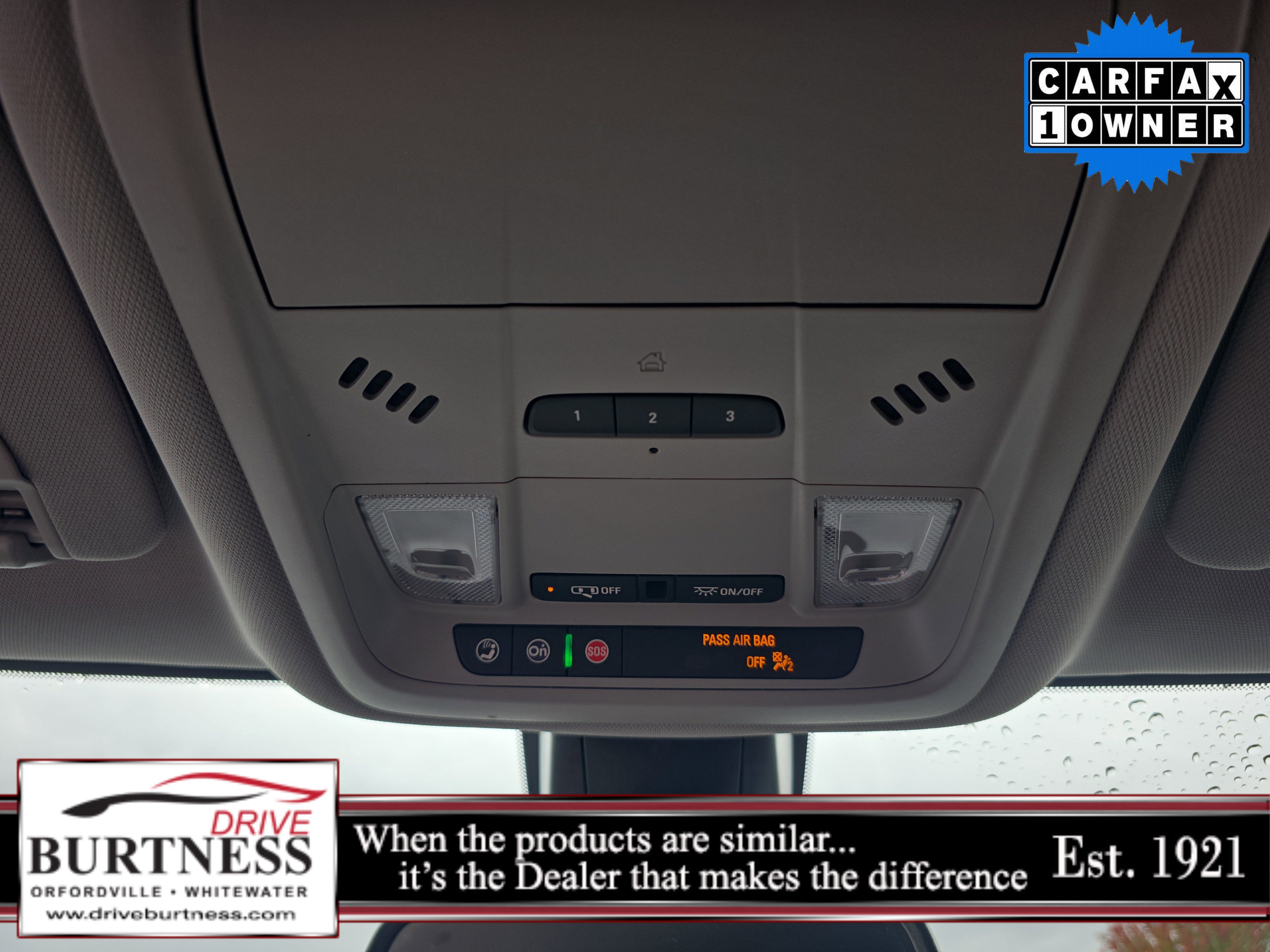 Certified 2023 Chevrolet Blazer LT w/ Convenience Package image 24