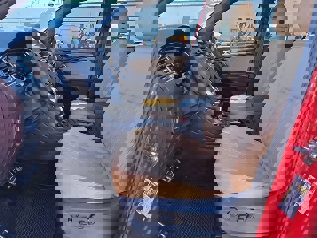 Used 2024 Volkswagen Tiguan SE R-Line w/ MDO Package, Three-Row image 10