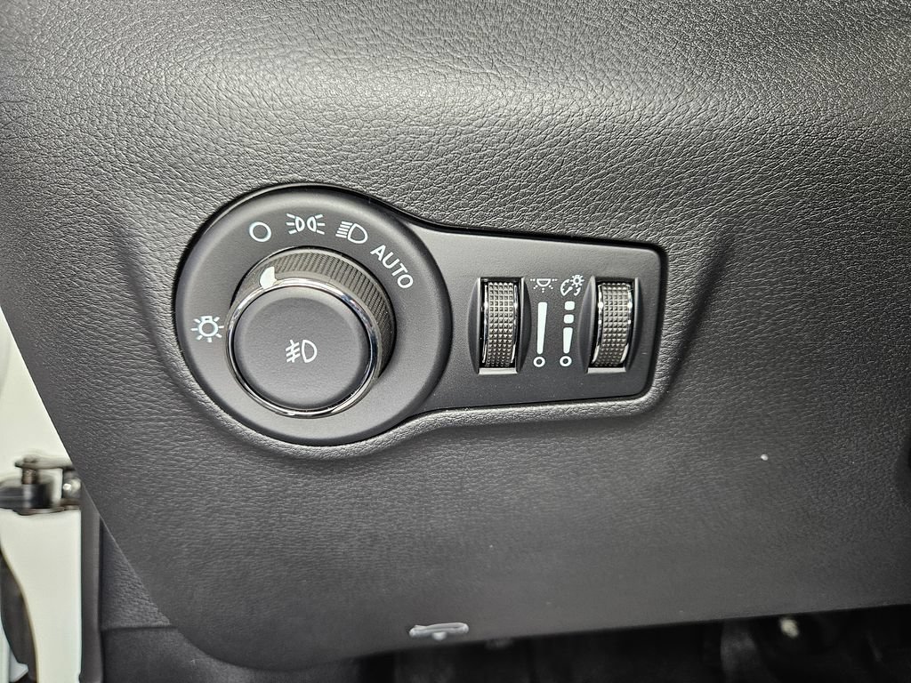 New 2026 Jeep Compass Limited AWD/4WD image 11