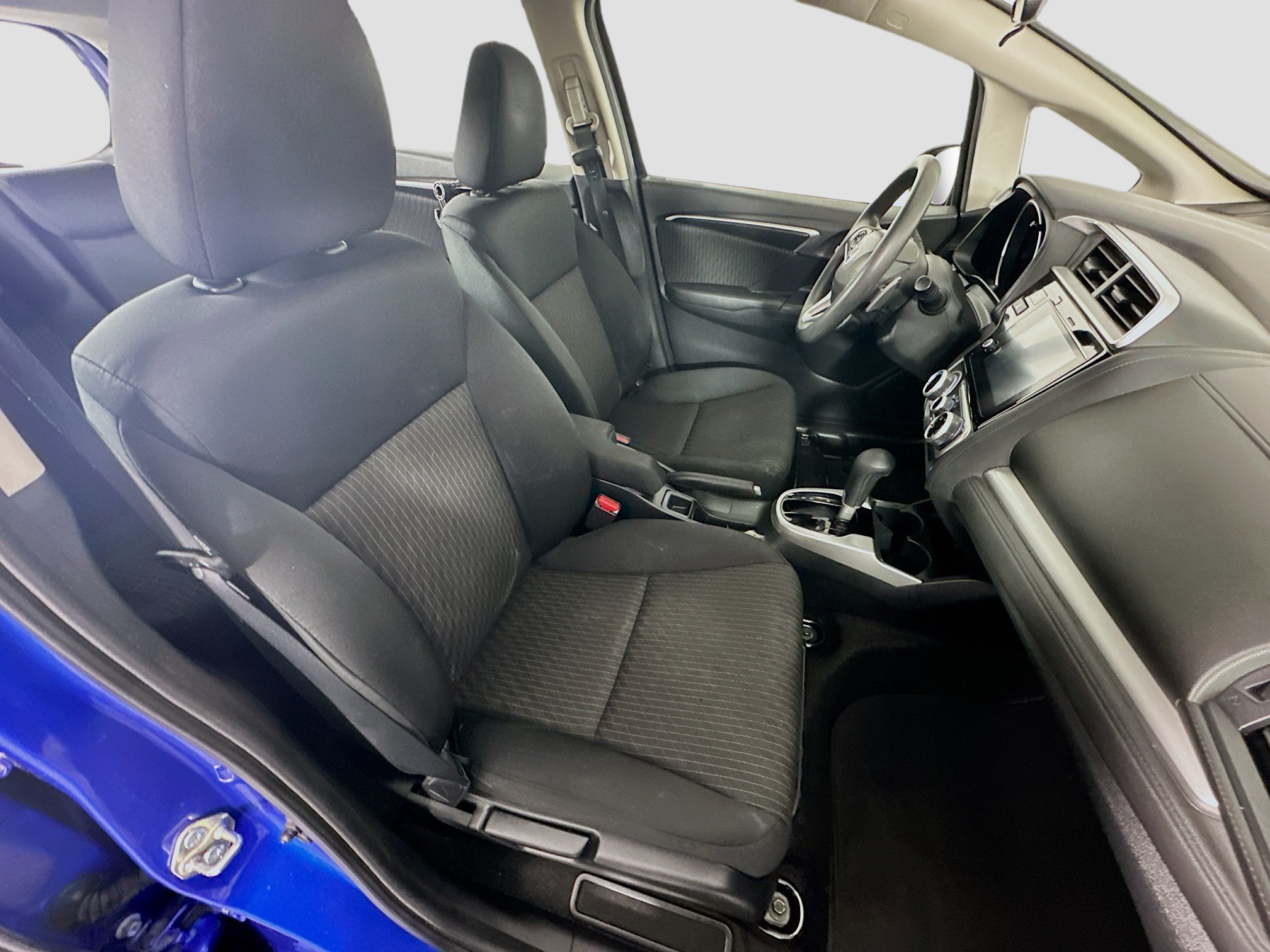Used 2018 Honda Fit EX image 28