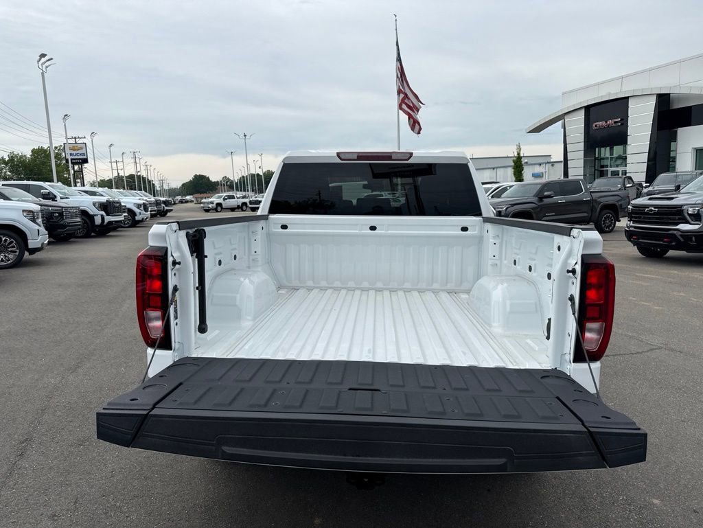 Used 2025 GMC Sierra 1500 Elevation AWD/4WD image 30