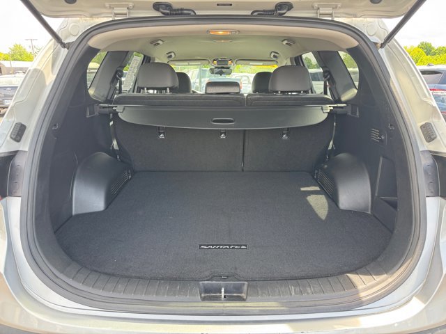 Certified 2023 Hyundai Santa Fe SE AWD/4WD image 24