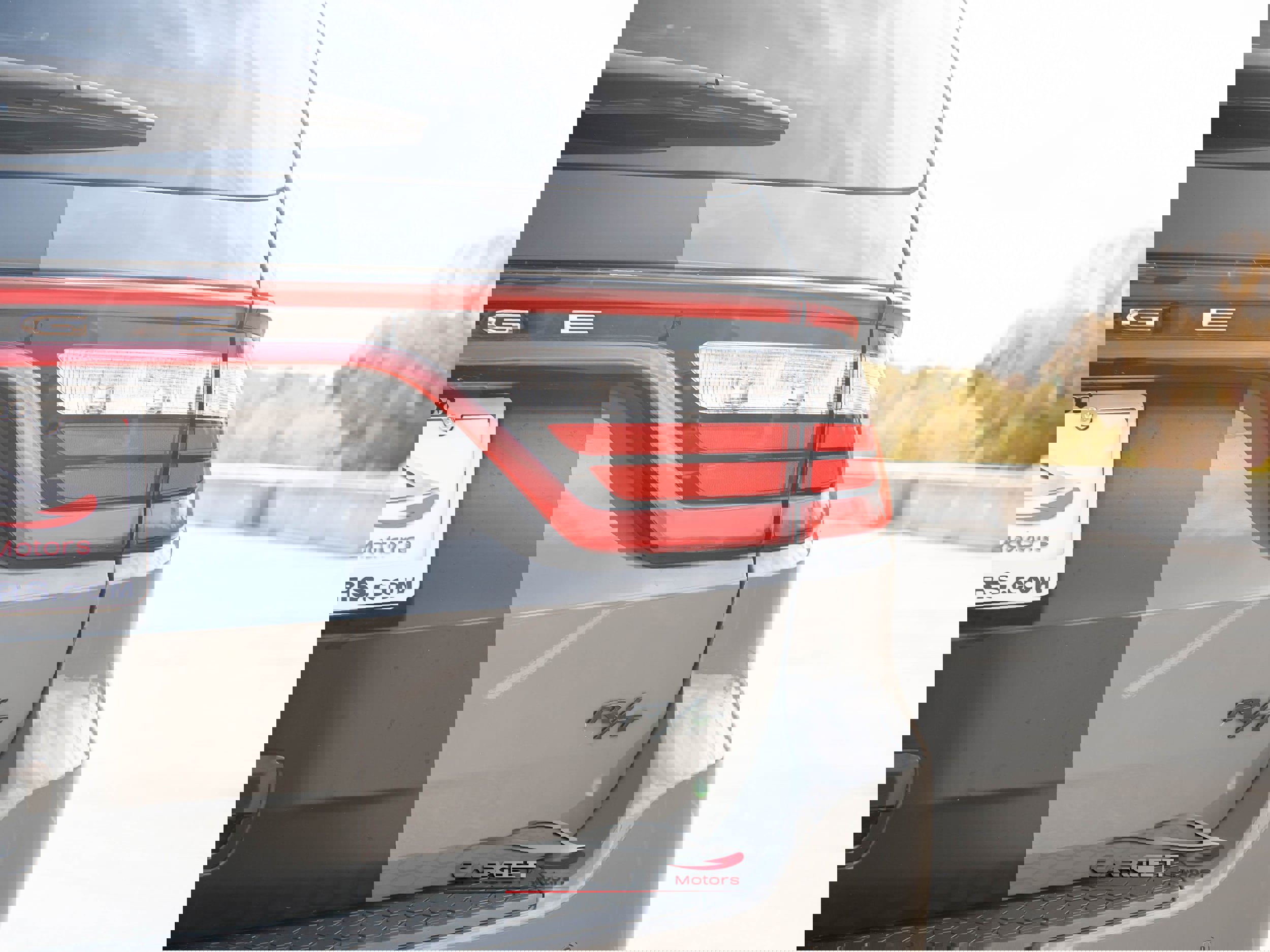 Used 2020 Dodge Durango R/T w/ Technology Group image 47