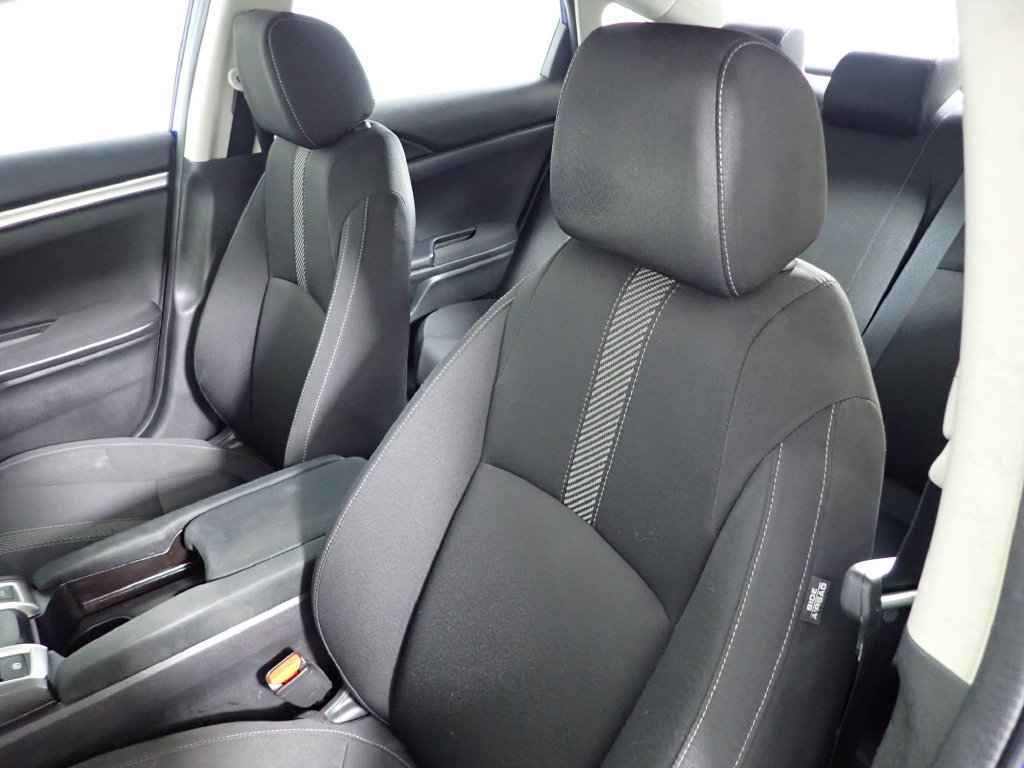 Used 2018 Honda Civic LX image 18
