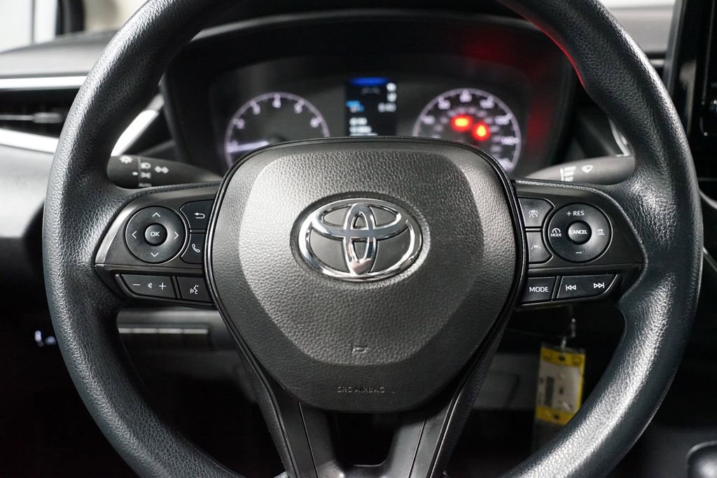 Certified 2024 Toyota Corolla LE image 12