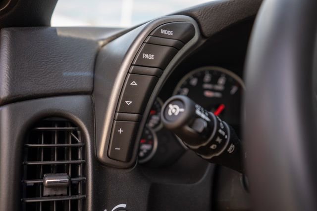 Used 2006 Chevrolet Corvette Z06 w/ Preferred Equipment Group RWD image 45