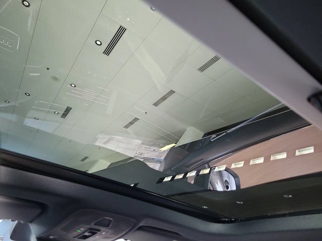 New 2026 Audi S3 Premium AWD/4WD image 8