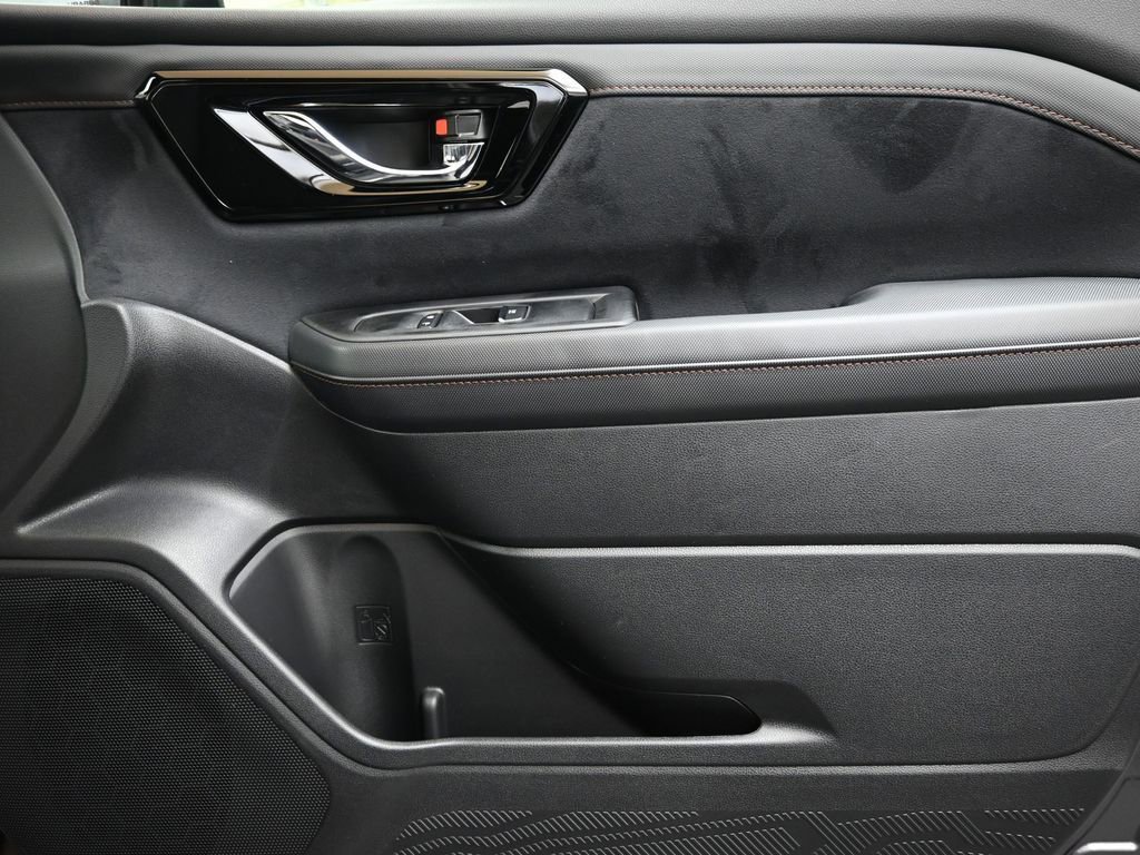 New 2026 Subaru Forester Sport AWD/4WD image 11