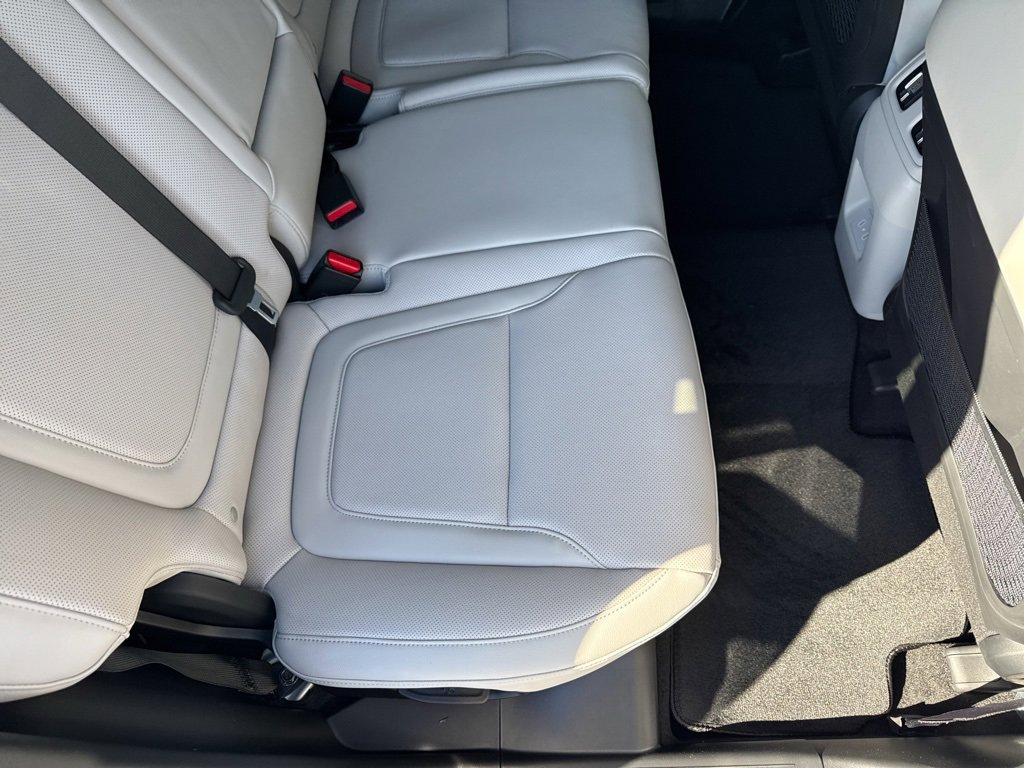 New 2026 Hyundai Tucson Limited image 15