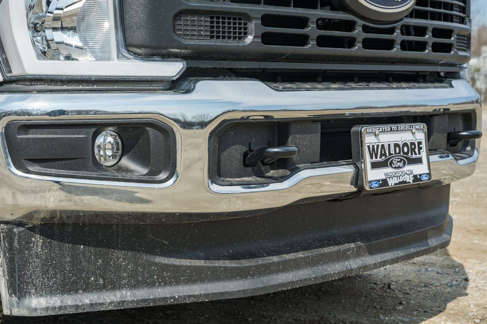 New 2026 Ford F350 XL image 12