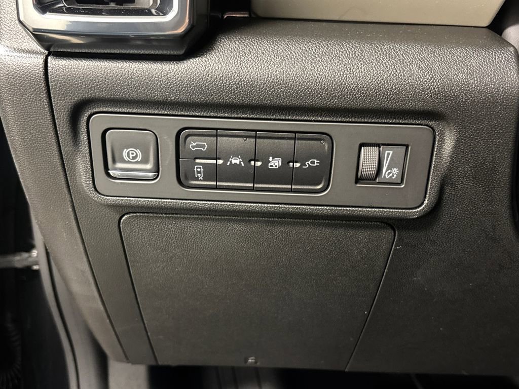 New 2026 GMC Hummer EV SUV image 31