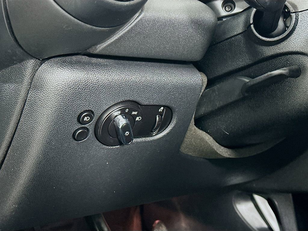 Used 2016 MINI Cooper S image 10